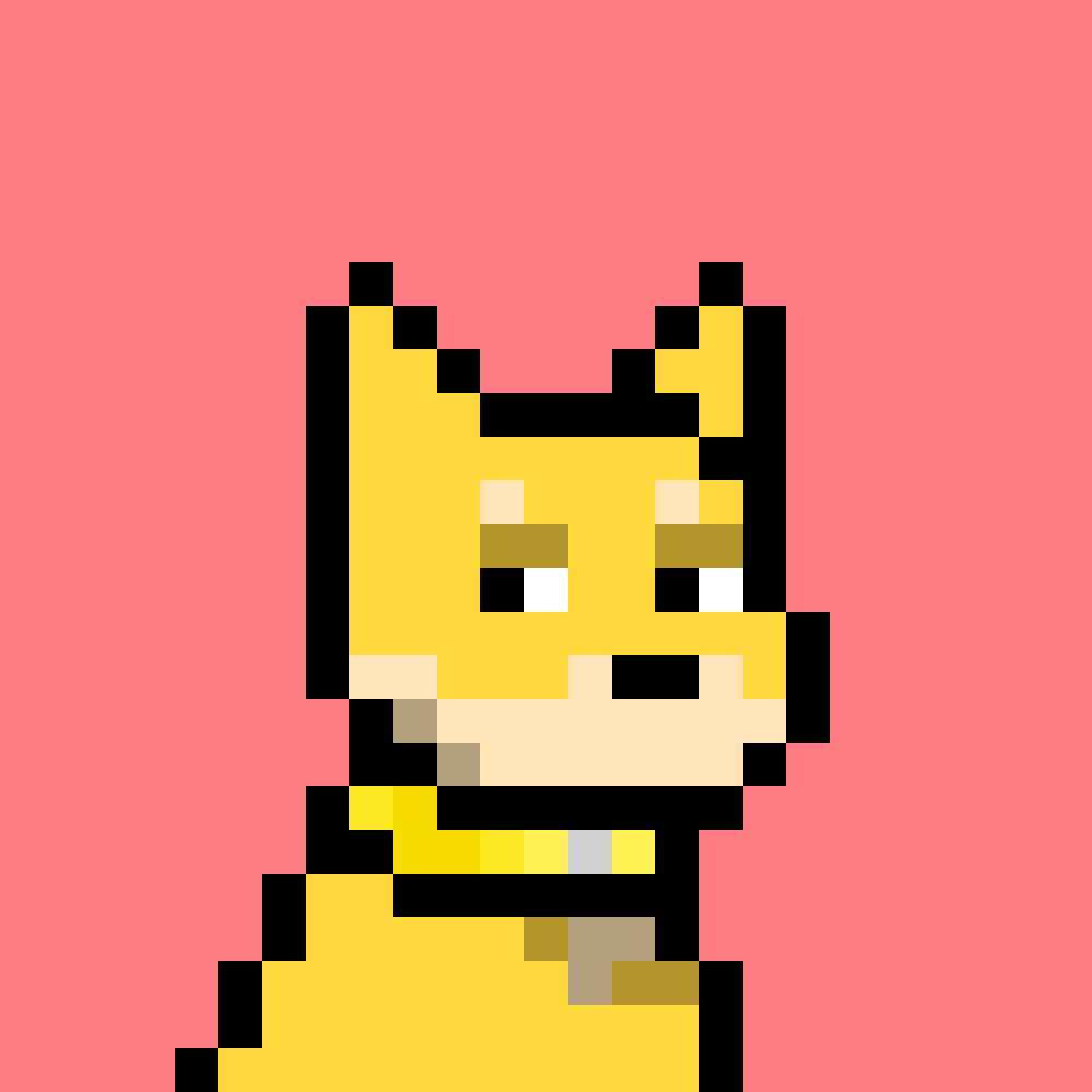 Doginal Dog #5898
