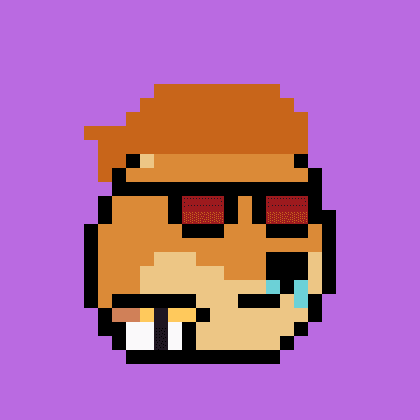 Dogepunk #2733