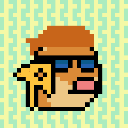 Dogepunk #3859
