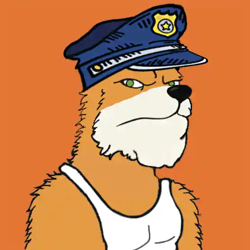 F*ck It We Bark #9227