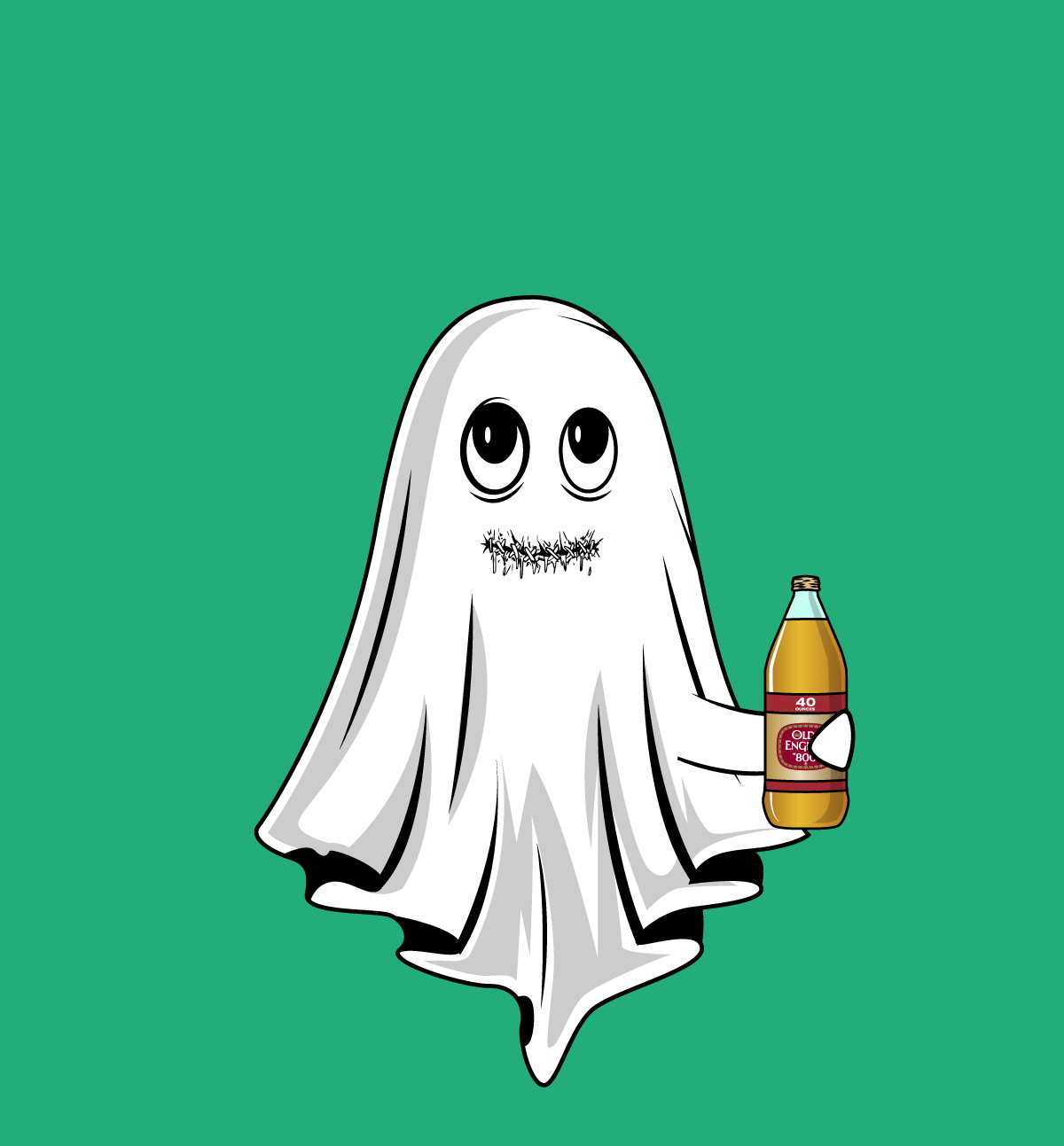 The Spook Society #241