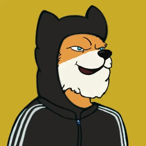 F*ck It We Bark #8384