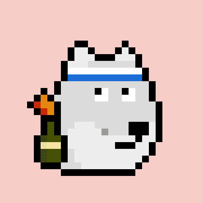 Dogepunk #246
