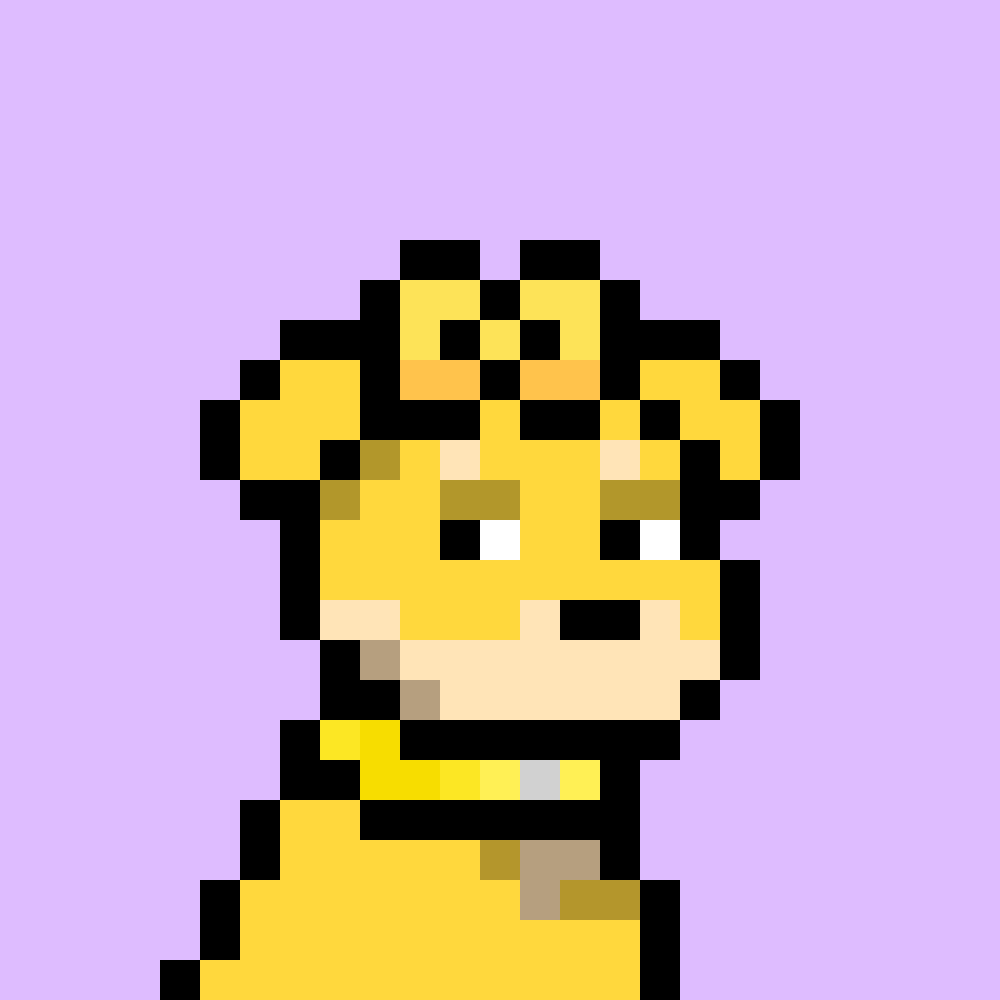 Doginal Dog #339