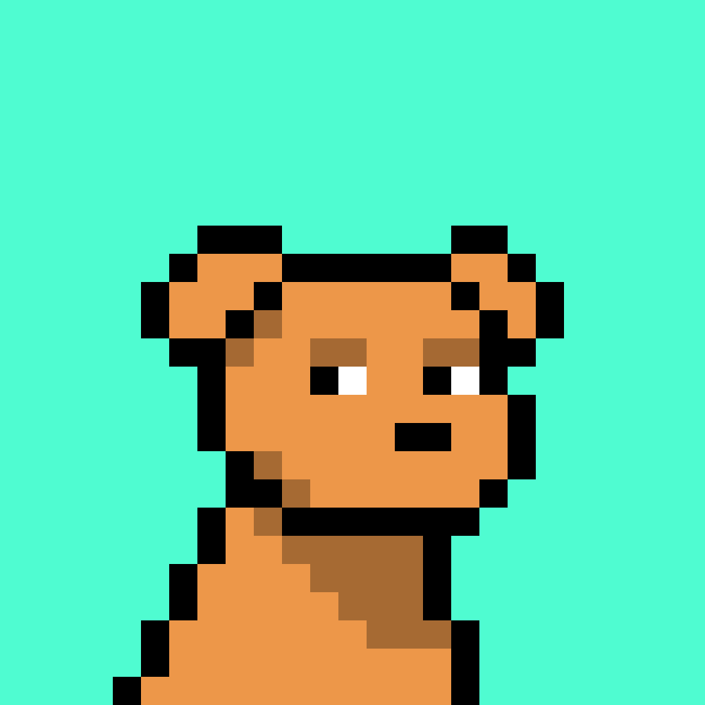 Doginal Dog #9642
