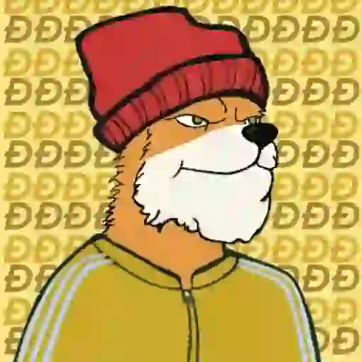 F*ck It We Bark #2940