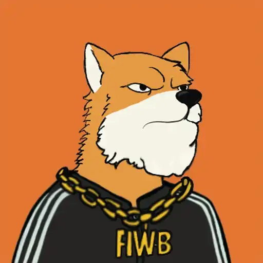 F*ck It We Bark #10023