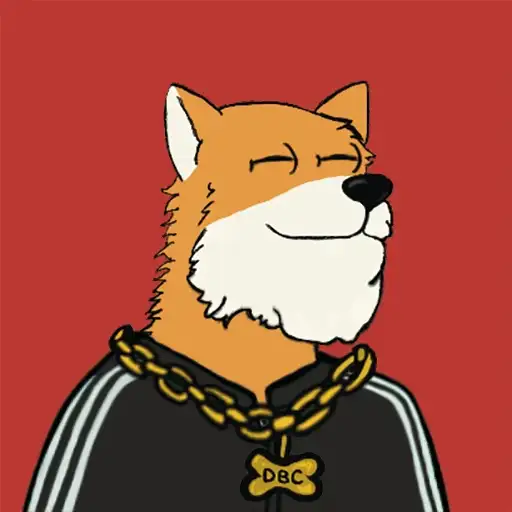 F*ck It We Bark #6102