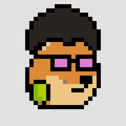 Dogepunk #2573