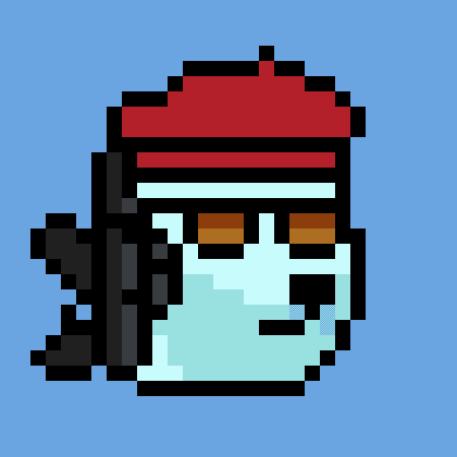 Dogepunk #752