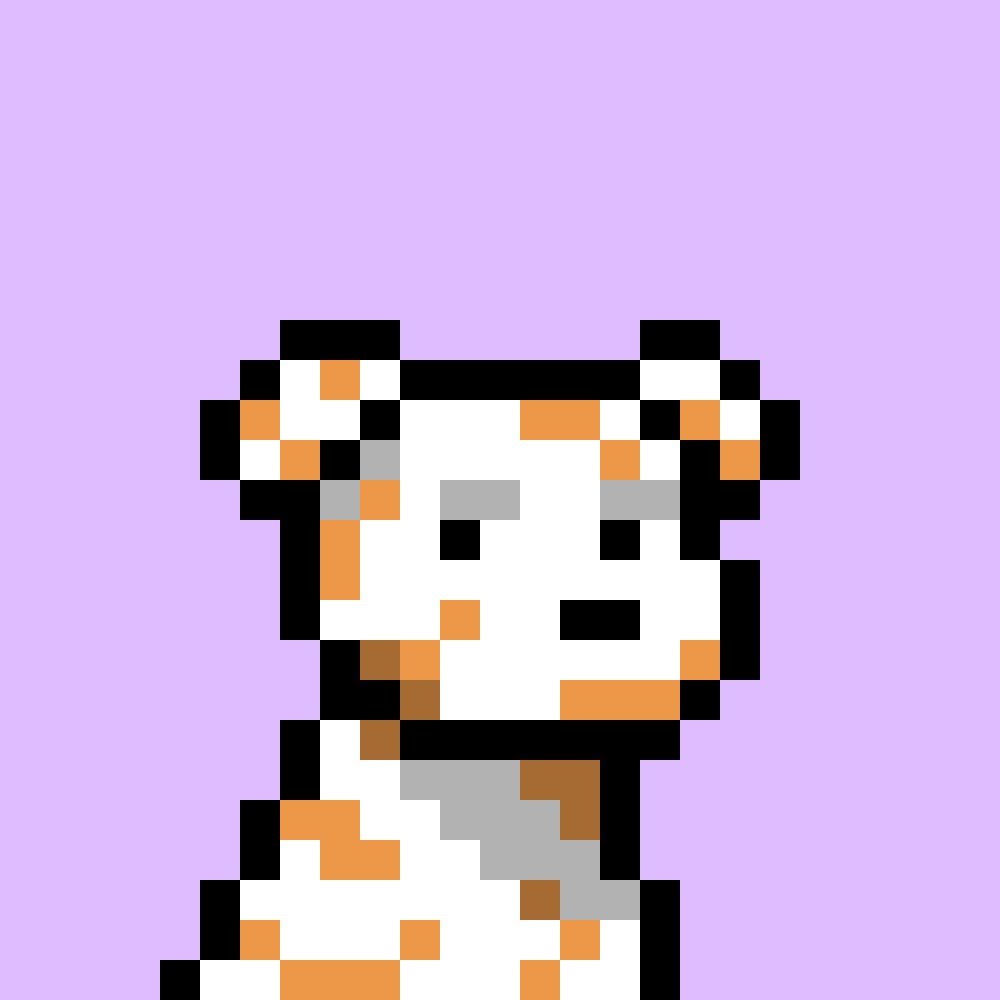 Doginal Dog #776
