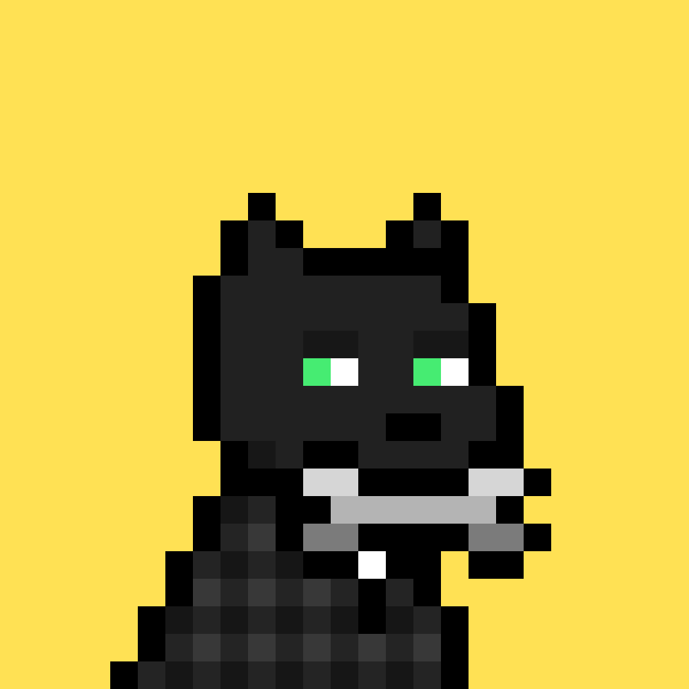 Doginal Dog #9006