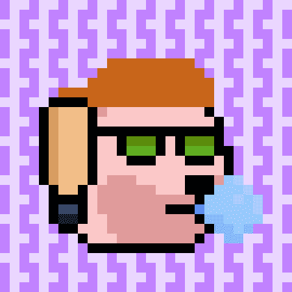 Dogepunk #3904