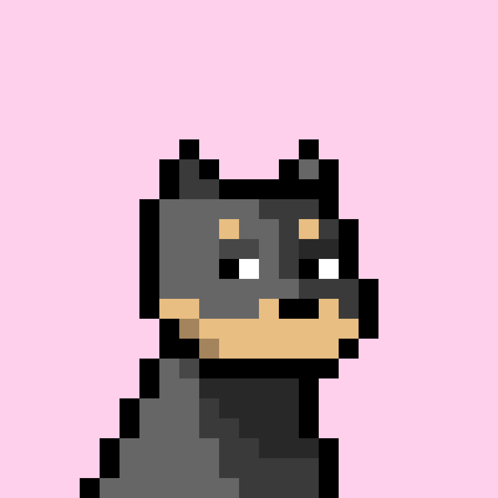 Doginal Dog #5523