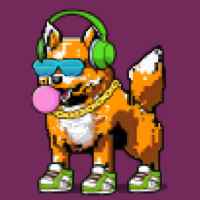 DogePunks #1619