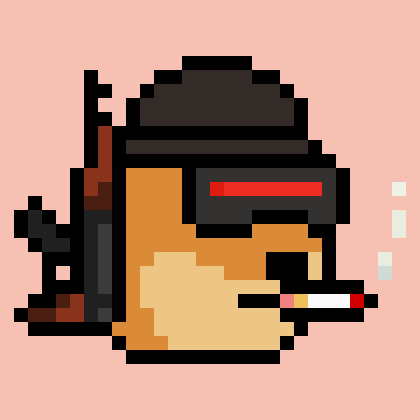 Dogepunk #6532