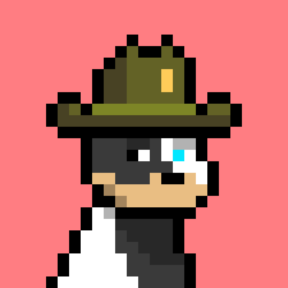 Doginal Dog #1136