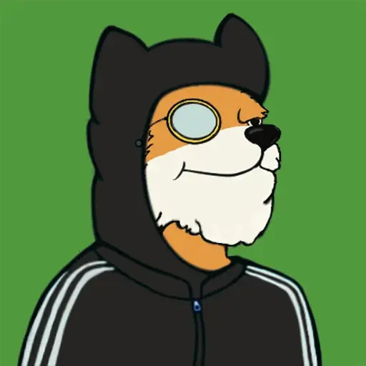 F*ck It We Bark #1827