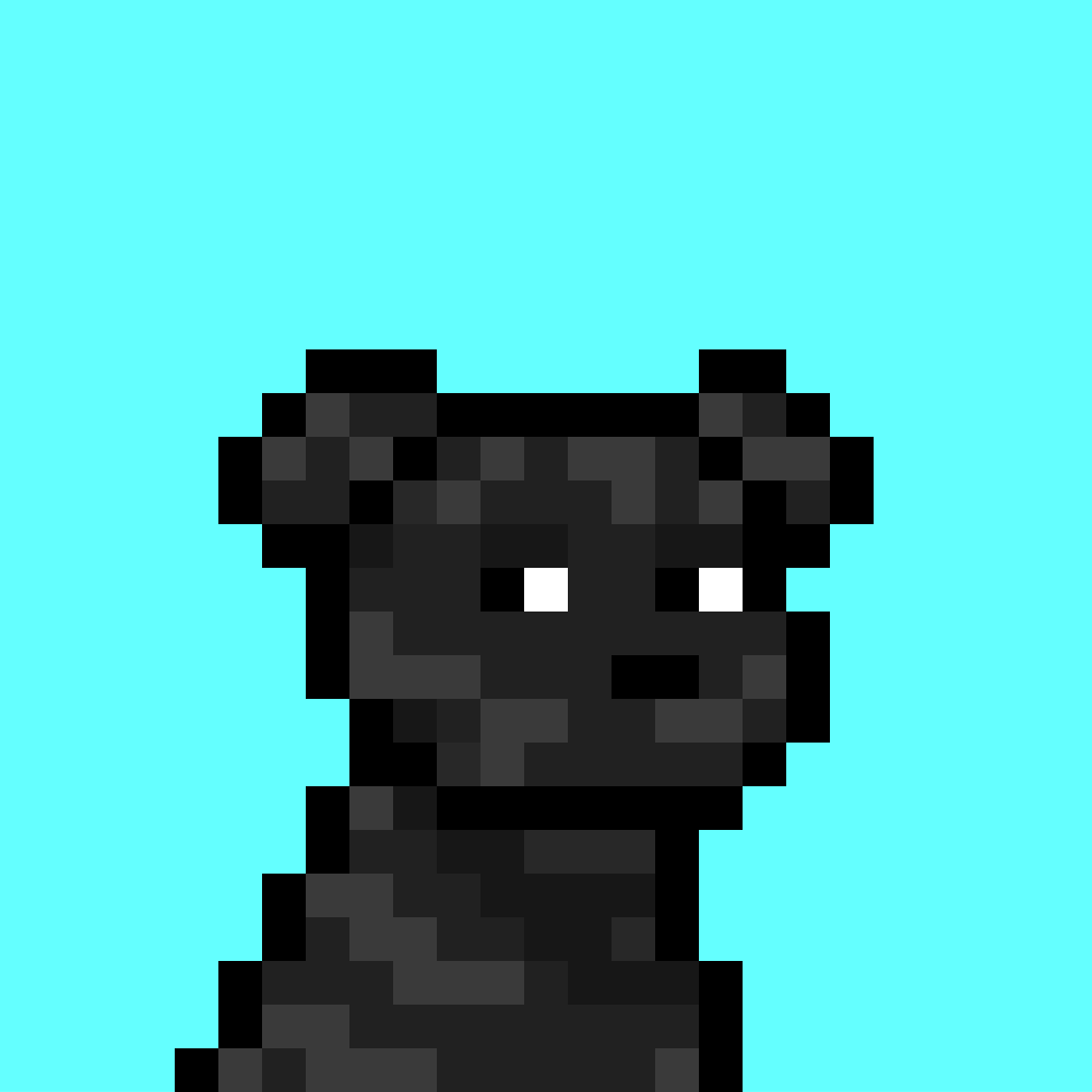 Doginal Dog #7422