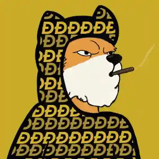 F*ck It We Bark #7747