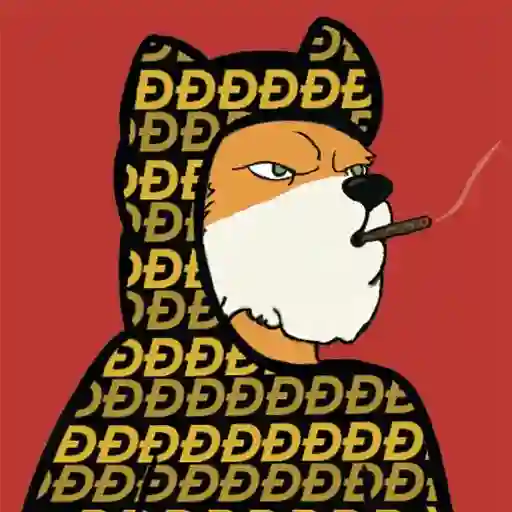 F*ck It We Bark #1188