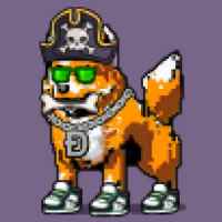 DogePunks #4863