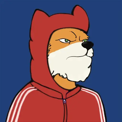 F*ck It We Bark #5805