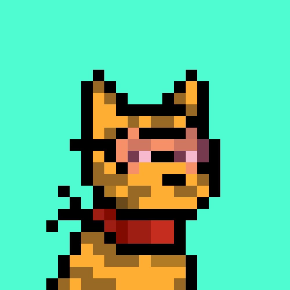 Doginal Dog #2120