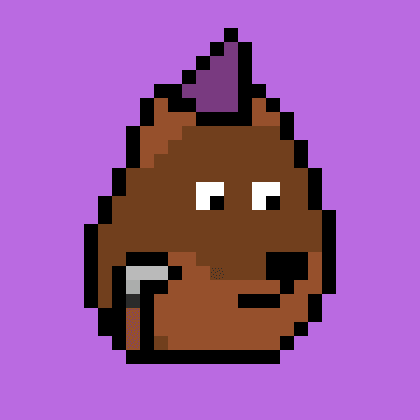 Dogepunk #9659