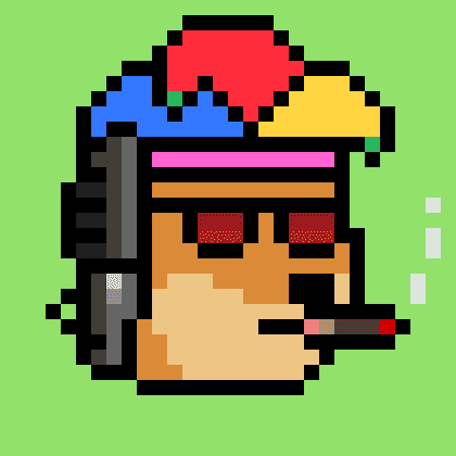 Dogepunk #3056