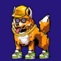 DogePunks #1631