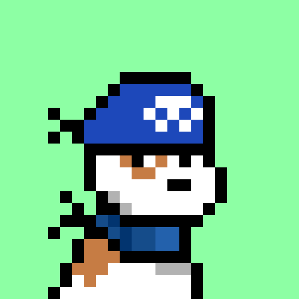 Doginal Dog #2882