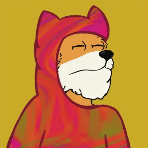 F*ck It We Bark #3428