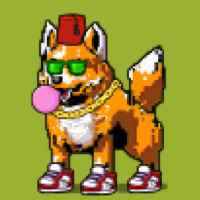 DogePunks #4767