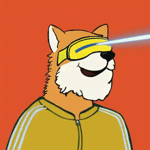 F*ck It We Bark #6161