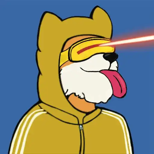 F*ck It We Bark #9591