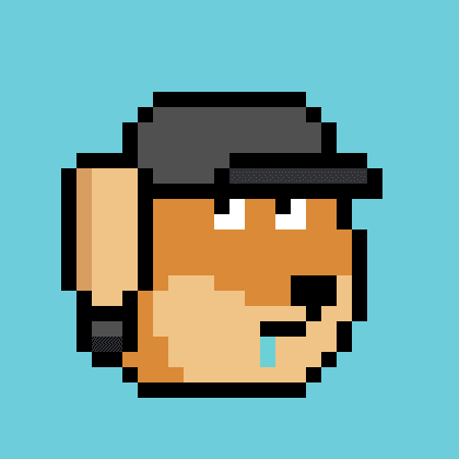 Dogepunk #6531