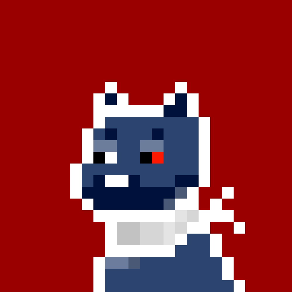 Anti Doginal Dog #5097