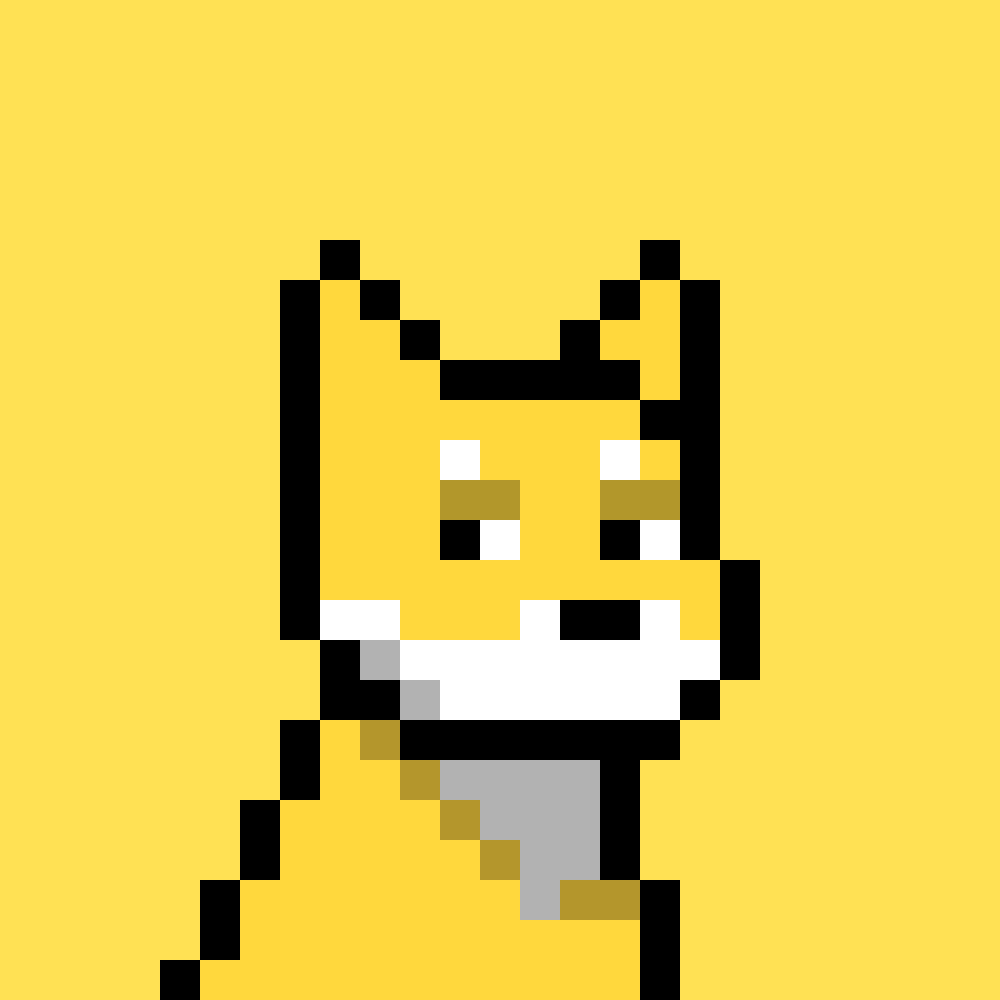Doginal Dog #616