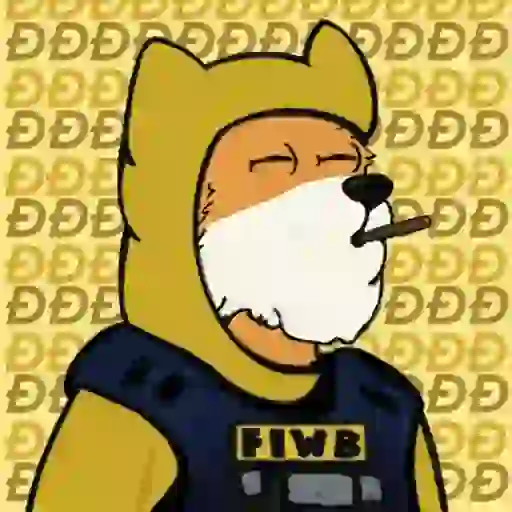 F*ck It We Bark #2385