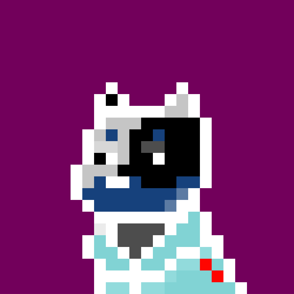 Anti Doginal Dog #4648