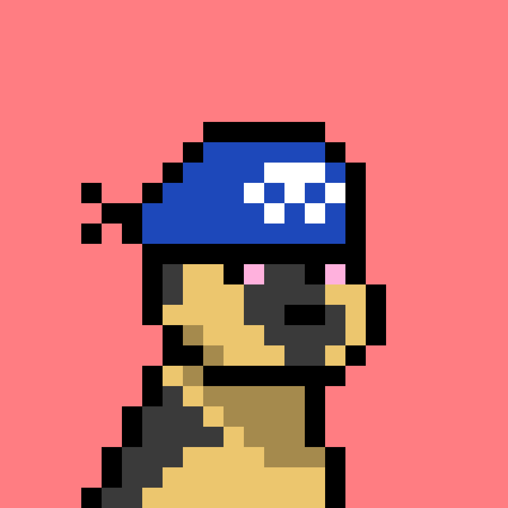 Doginal Dog #9085