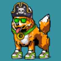 DogePunks #2850