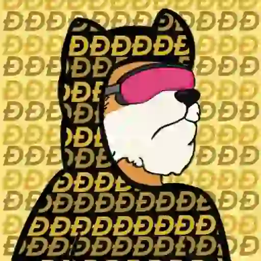 F*ck It We Bark #3029