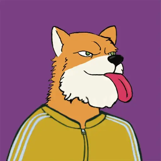 F*ck It We Bark #2989