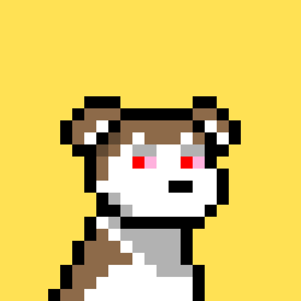 Doginal Dog #8100