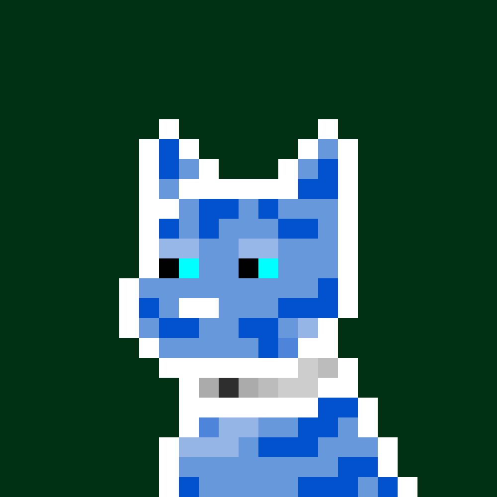 Anti Doginal Dog #9512