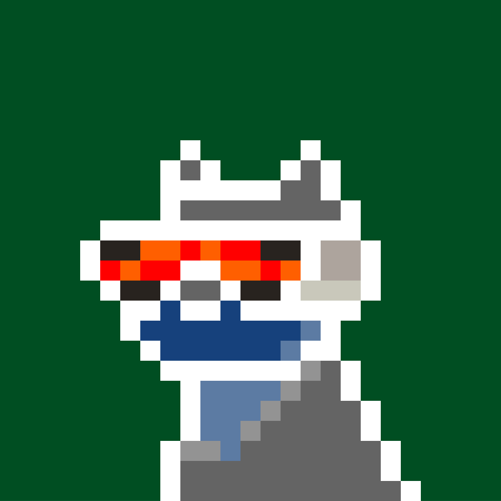 Anti Doginal Dog #5112