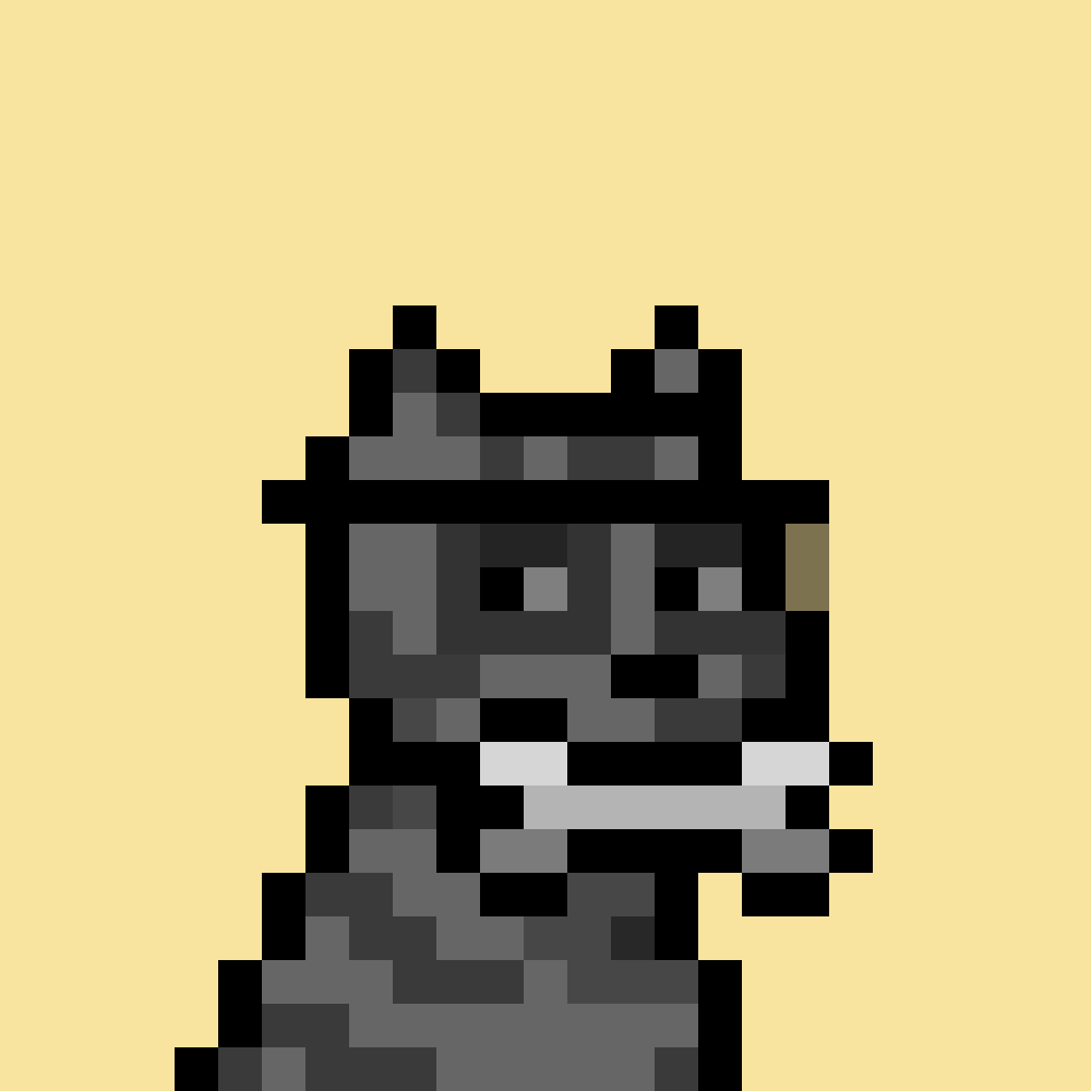 Doginal Dog #5001