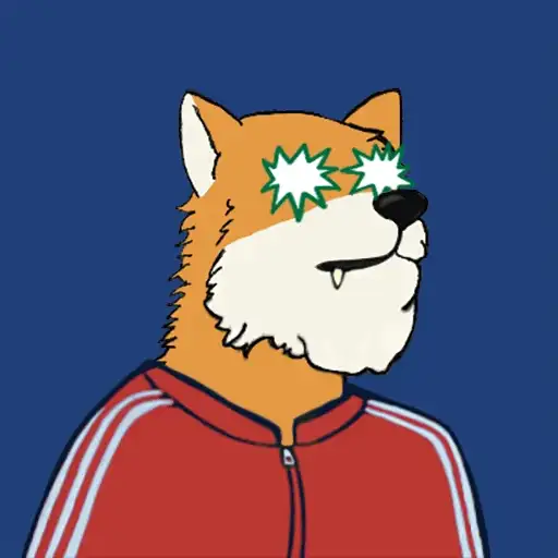 F*ck It We Bark #8277